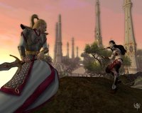 Warhammer Online: Age of Reckoning screenshot, image №434577 - RAWG