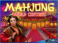 Mahjong - world contest screenshot, image №1328983 - RAWG