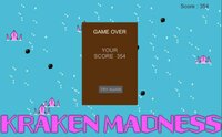 Kraken Madness screenshot, image №2779794 - RAWG