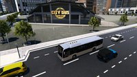 City Bus Simulator 2018 screenshot, image №859360 - RAWG