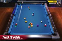 Pool Stars - 3D Online Multiplayer Game screenshot, image №1558137 - RAWG