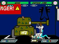 Vecho Fights (Jack Bandai) screenshot, image №2128250 - RAWG