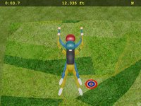 Skydiving Fever screenshot, image №2066798 - RAWG