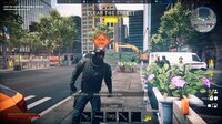 Riot Control Simulator: Rookie Day screenshot, image №4205210 - RAWG