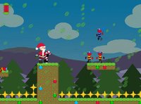 COAL XMAS screenshot, image №1255352 - RAWG