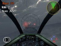 Air Strike WW2 screenshot, image №1633815 - RAWG