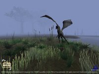 Star Wars Galaxies: An Empire Divided screenshot, image №357766 - RAWG