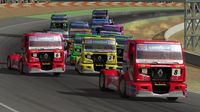 Truck Racing by Renault Trucks screenshot, image №541986 - RAWG