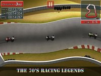 Racing Legends screenshot, image №58493 - RAWG