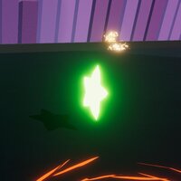 Meteor Kamikaze Dash screenshot, image №3224416 - RAWG