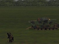 M1 Tank Platoon II screenshot, image №292420 - RAWG