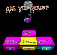 Jurassic Jams screenshot, image №2118650 - RAWG