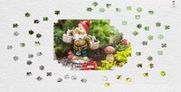 Gnome Enchanted Jigsaw Puzzles screenshot, image №3907262 - RAWG