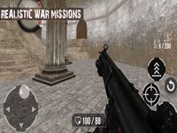 Army Mission: Terrorist War screenshot, image №907795 - RAWG