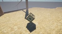 Dialogue Box: The Road Less Traveled screenshot, image №3348055 - RAWG