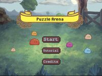 Puzzle Arena screenshot, image №3427475 - RAWG