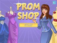 Prom Shop screenshot, image №1743499 - RAWG