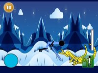 Stickman Sword Fight screenshot, image №2769700 - RAWG