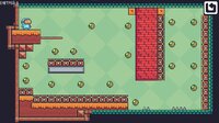 Super Puper Platformer(bug fix) screenshot, image №2976340 - RAWG