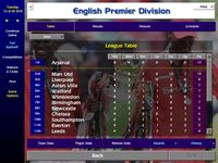 Championship Manager Season 99/00 screenshot, image №304045 - RAWG