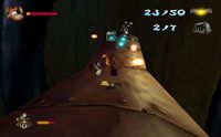 Rayman 2: The Great Escape screenshot, image №218133 - RAWG