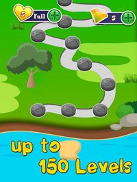 Sweet Candy mania games - Match 3 Puzzle Game screenshot, image №1847183 - RAWG