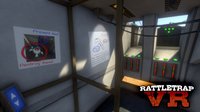 Cкриншот Rattletrap VR, изображение № 1072008 - RAWG