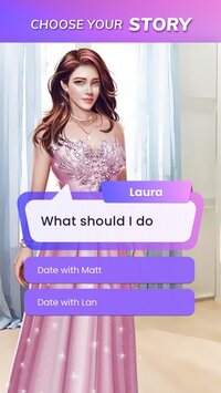 Love Stories: Episode Choice screenshot, image №2774388 - RAWG