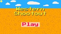 Western Shootout screenshot, image №1960368 - RAWG