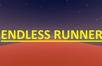 Endless_Runner screenshot, image №3719617 - RAWG