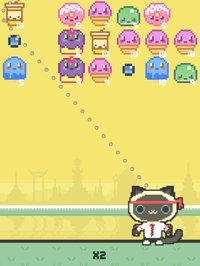 Bouncy Cats screenshot, image №967629 - RAWG