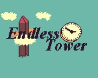 Endless Tower (itch) (KFkas) screenshot, image №2962786 - RAWG