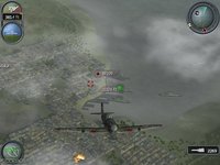 Secret Weapons Over Normandy screenshot, image №357679 - RAWG