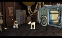 Wallace & Gromit's Grand Adventures screenshot, image №2629107 - RAWG