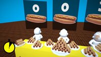 Hot Dog Eating Contest screenshot, image №3018352 - RAWG