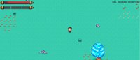 OHK-THE ONE HIT KILL RPG screenshot, image №1966594 - RAWG
