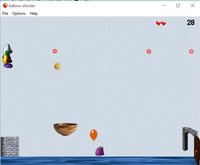 Balloon Shooter screenshot, image №1262785 - RAWG