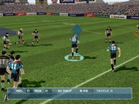 Rugby League screenshot, image №373722 - RAWG