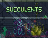 Succulents screenshot, image №991322 - RAWG