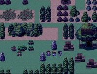 Final-Fan-Story screenshot, image №1979407 - RAWG