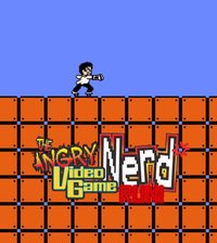 Angry Video Game Nerd Run! screenshot, image №1183941 - RAWG