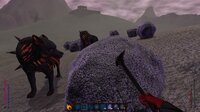 Fallen Angel: Hell Survival screenshot, image №3970744 - RAWG