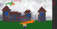 Castle Rampage screenshot, image №2372563 - RAWG