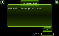 The Organization screenshot, image №2369991 - RAWG