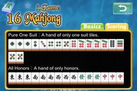 i.Game 16 Mahjong screenshot, image №951213 - RAWG