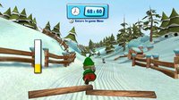 Hubert the Teddy Bear: Winter Games screenshot, image №254060 - RAWG