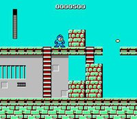 Mega Man (1987) screenshot, image №736809 - RAWG