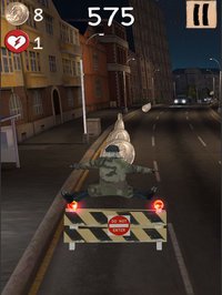 Hobo Run 3D screenshot, image №1648722 - RAWG