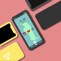 Android Simulator screenshot, image №2917512 - RAWG