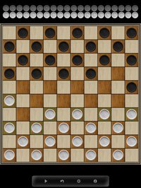 Checkers 10x10! screenshot, image №1331312 - RAWG